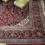 419 3329 Orient matta